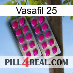 Vasafil 25 10